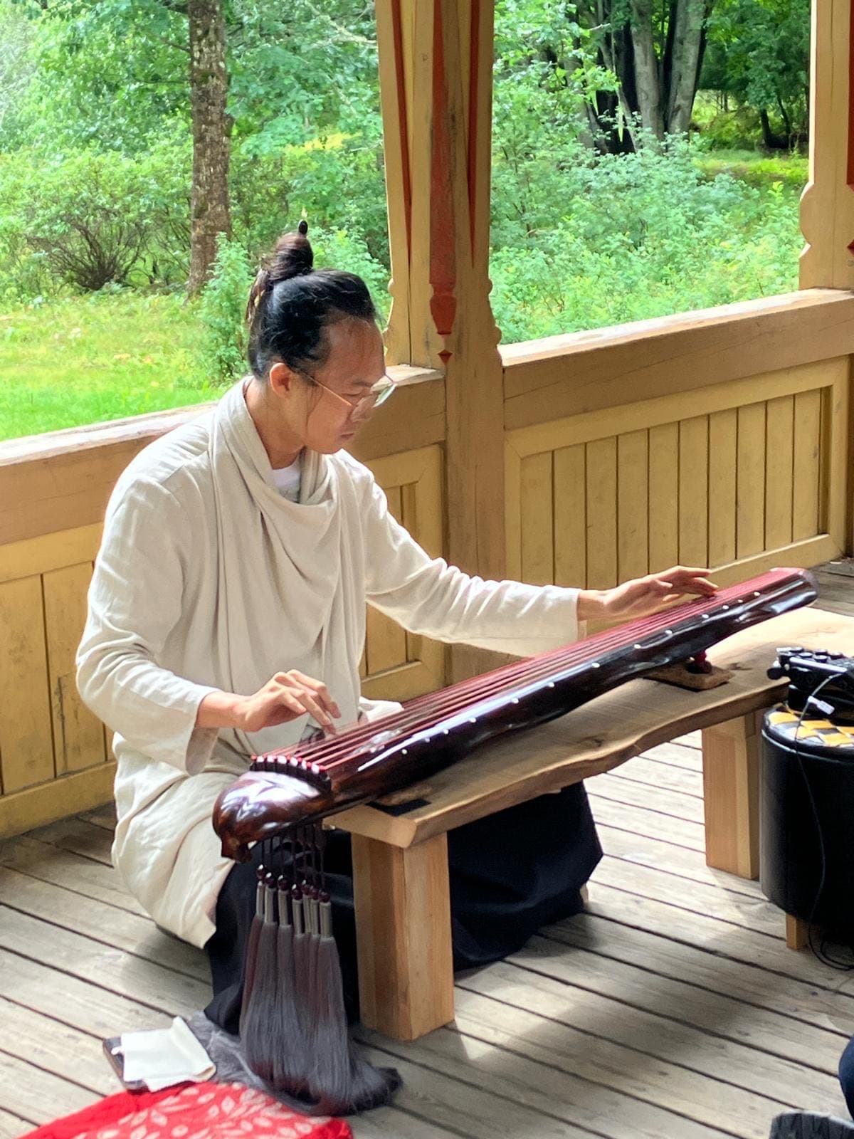 Guqin